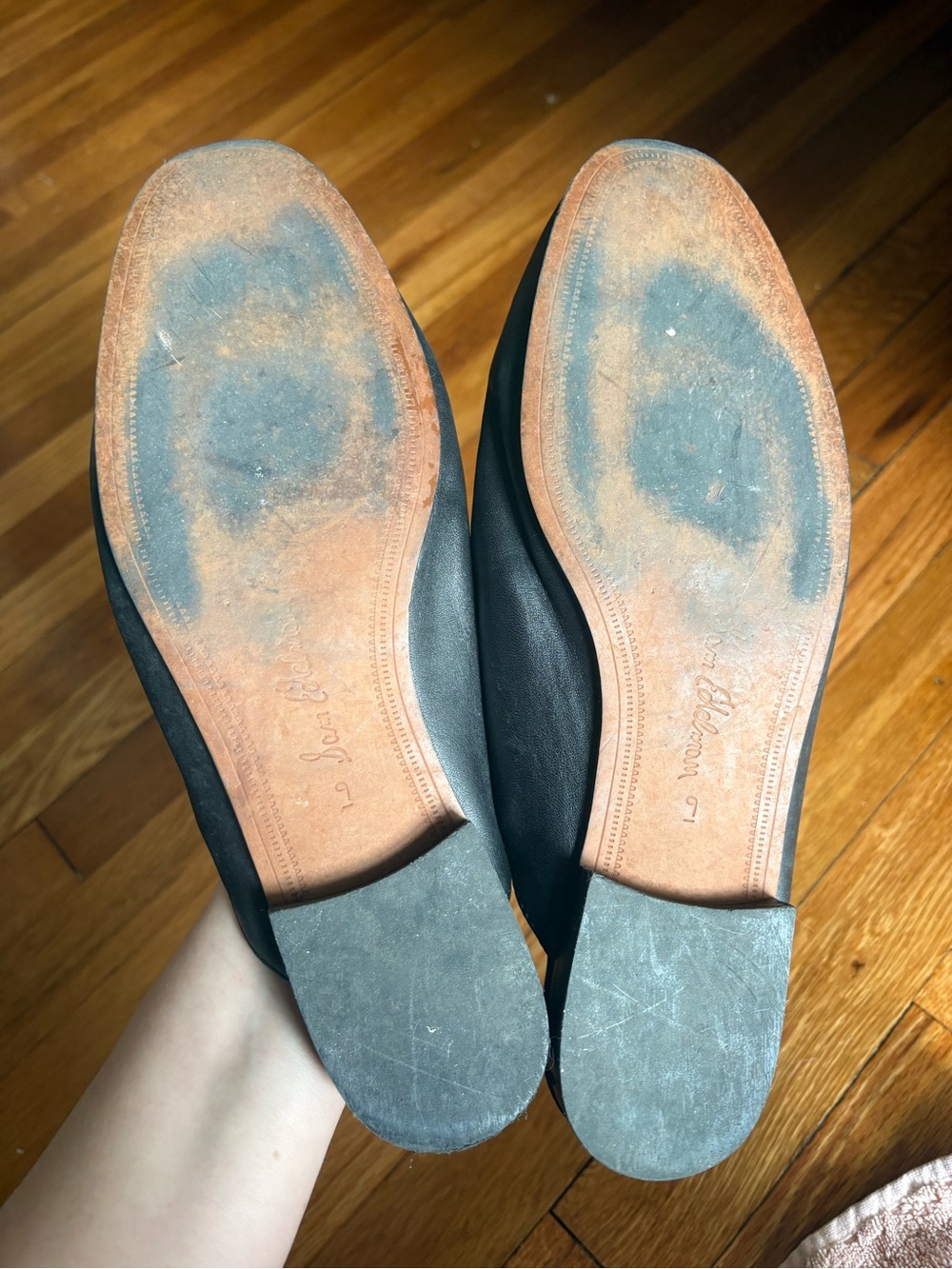 Sam Edelman Linnie Bit Mule - Picture 6 of 6